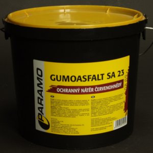 Gumoasfalt 1kg