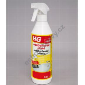 HG Odstranovač plísně / 0,5 L