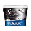 DULUX SUPERMATT BÍLÁ / 3 L