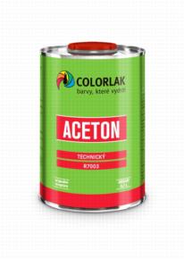 Aceton