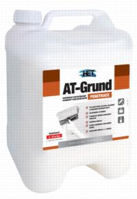 AT-GRUND PENETRACE / 1 KG