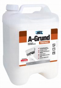 A-GRUND penetrace / 1 KG
