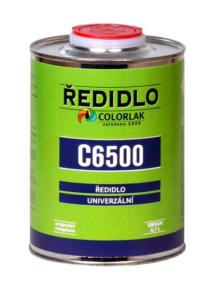 C-6500/0000 ŘEDIDLO UNIVERSÁLNÍ / 0,7 L