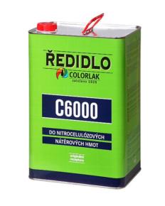 C-6000 ŘEDIDLO / 1 L