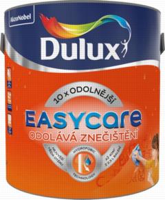 DULUX EC BÍLÝ MRAK 1 / 2,5 L 