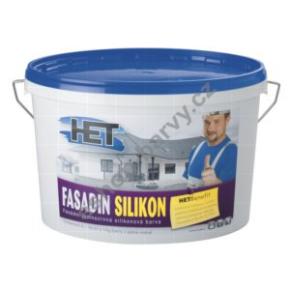 FASADIN SILIKON / 7 KG