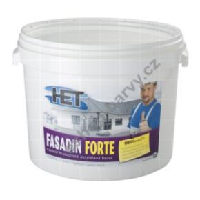 FASADIN FORTE / 5 KG