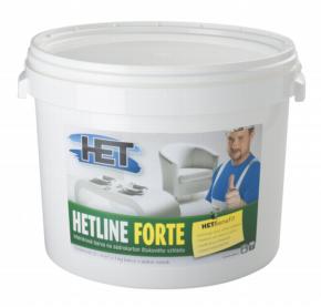 HETLINE FORTE / 12 KG