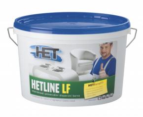 BÁZE HETLINE LF C / 1 KG