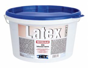 LATEX UNIVERZAL 5+1 KG / 6 KG