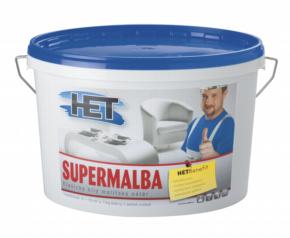 HETMAL STANDART 7+1 / 8 KG