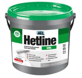 HETLINE IZOL / 1 KG