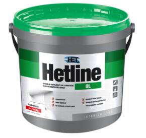 HETLINE OL AKRYL.OCHRANNÝ LAK / 1 KG 