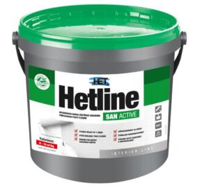 HETLINE SAN 2000 / 1,5 KG