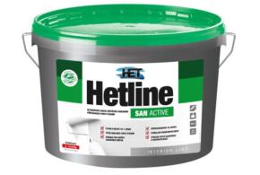 HETLINE SAN 2000 / 7 KG