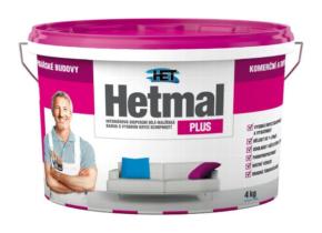 HETMAL PLUS 4KG