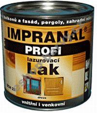 IMPRANAL PROFI teak / 2,5 L 