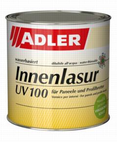 INNENLASUR UV 100 PALISANDER / 0,75 L