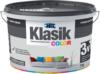 KLASIK COLOR 0117 ŠEDÝ PLATINOVÝ / 4 KG