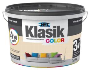 KLASIK COLOR 0217 BÉŽOVÝ / 8 KG 