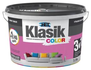 KLASIK COLOR 0317 PURPUROVÝ/ 8 KG 