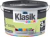 KLASIK COLOR 0528 ZELENÝ PISTÁCIOVÝ / 4 KG