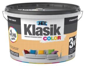 KLASIK COLOR 0777  MERUNKOVÝ / 8 KG 