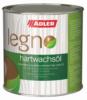 LEGNO-HARTWACHSÖL FARBLOS / 750 ml