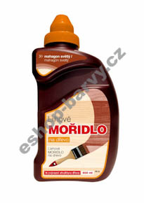 LIHOVÉ MOŘIDLO SMRK / 0,5 L