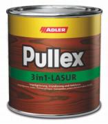 PULLEX 3IN1 LASUR / od 0,75L