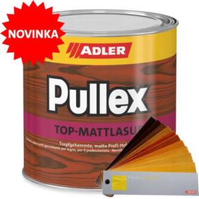 PULLEX TOP-MATTLASUR / od 0,75L