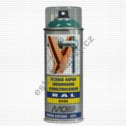 SPRAY AKRYLT RAL 1021 / 0,4 L