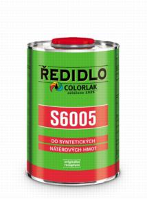 S-6005 ŘEDIDLO / 0,37 L