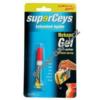 LEPIDLO SUPERCEYS GEL / 0,003 KG