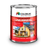 S-2013/2430 EMAIL SYNT. MATNÝ HNĚDÝ / 0,6 L