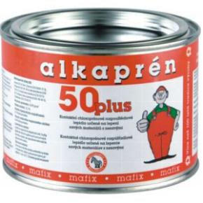 ALKAPREN 50  PLUS  / 0,9 KG