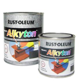 ALKYTON KLADÍVKOVÁ MĚDĚNÁ / 1 L