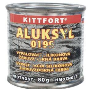 ALUKSYL MĚDĚNÝ / 0,08 KG