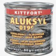 ALUKSYL / 0,08 KG