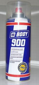 BODY 900 OCHRANA DUTIN  / 1 L