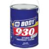 BODY 930 NA PODVOZEK  / 1 KG