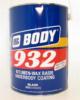 BODY 932 NA PODVOZEK S VOSKEM / 4 L