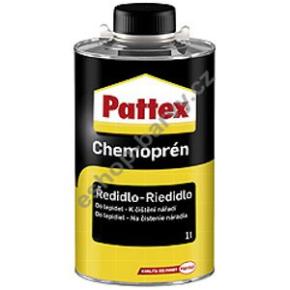 CHEMOPREN ŘEDIDLO / 0,250 L