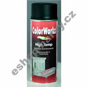 COLORSPRAY ŽÁRUVZDORNÝ / 0,4 L