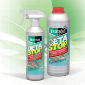 DETASTOP LIKVID.PLÍSNÍ SPRAY / 0,5 KG