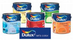 DULUX NEKONEČNÝ OCEÁN / 5 L