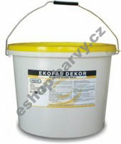 EKOFAS DEKOR / 25 KG