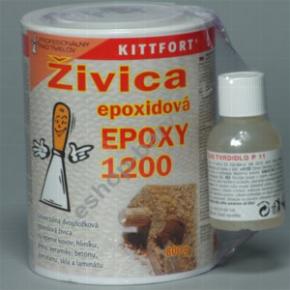 EPOXY 1200  / 0,8 KG