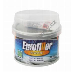 TMEL EUROFILLER PLASTY 8827 / 0,25 KG