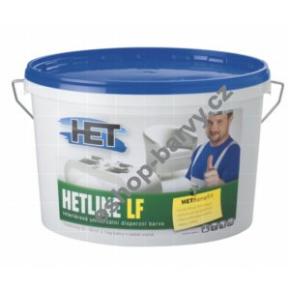 Interiér. barva otěruodol. HetlineLF/ 1KG NCS B80G